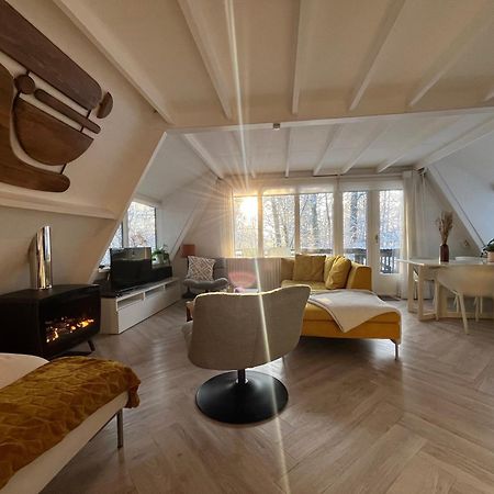 Vakantiewoning Sunclass Durbuy Ardennen Huisnummer 68 ภายนอก รูปภาพ
