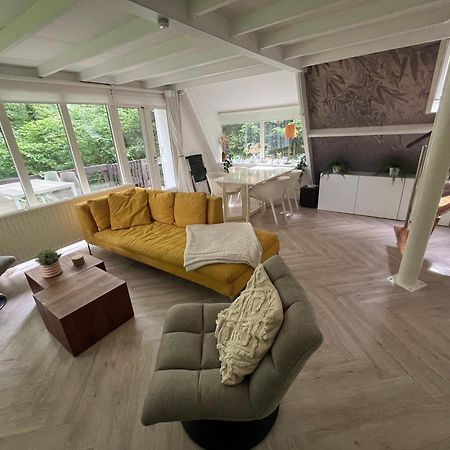 Vakantiewoning Sunclass Durbuy Ardennen Huisnummer 68 ภายนอก รูปภาพ
