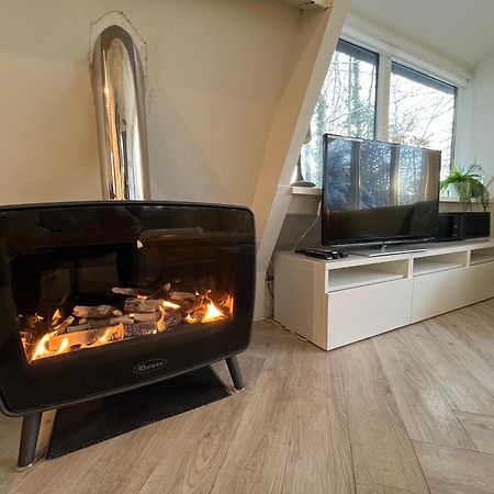 Vakantiewoning Sunclass Durbuy Ardennen Huisnummer 68 ภายนอก รูปภาพ