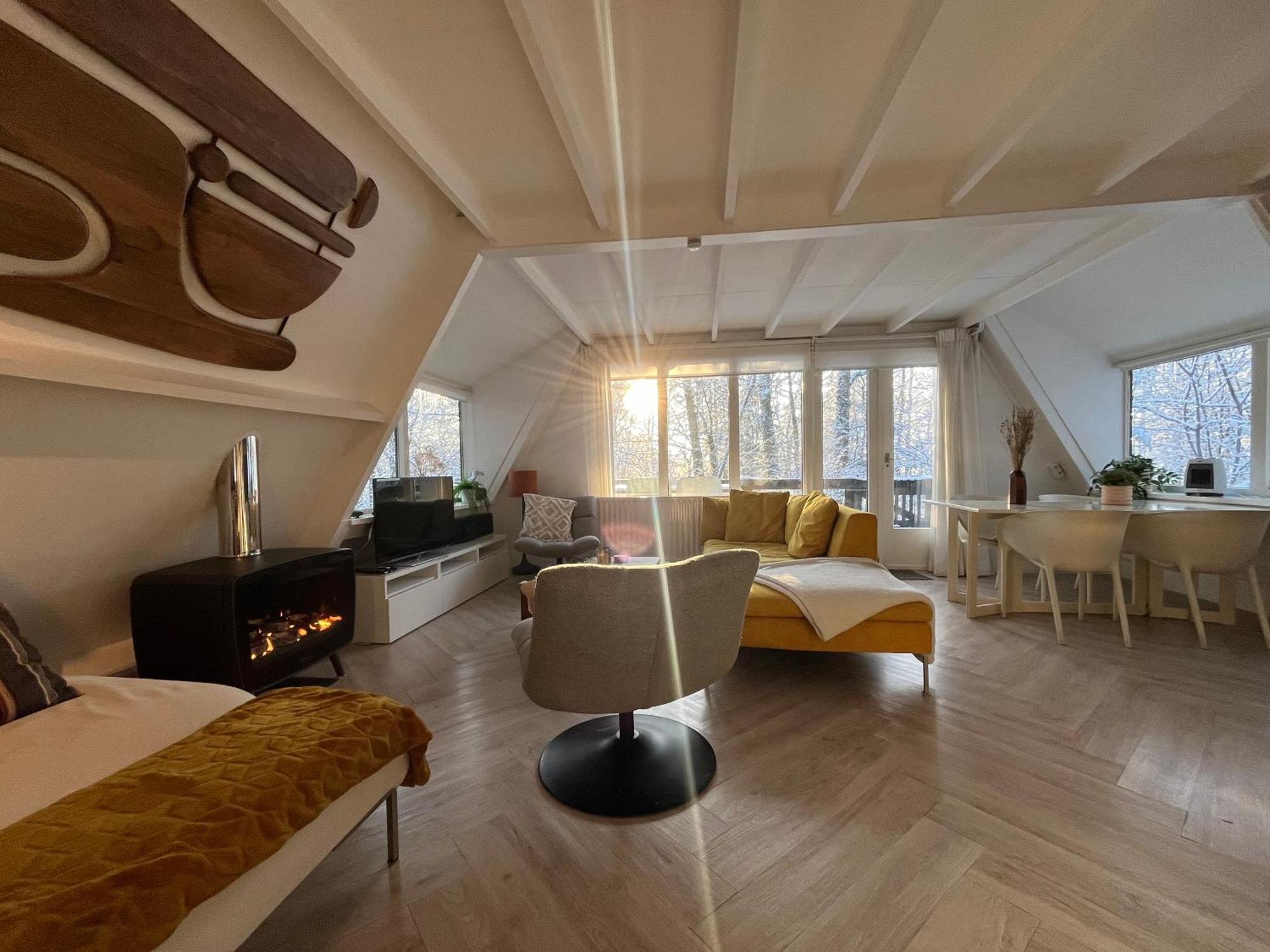 Vakantiewoning Sunclass Durbuy Ardennen Huisnummer 68 ภายนอก รูปภาพ