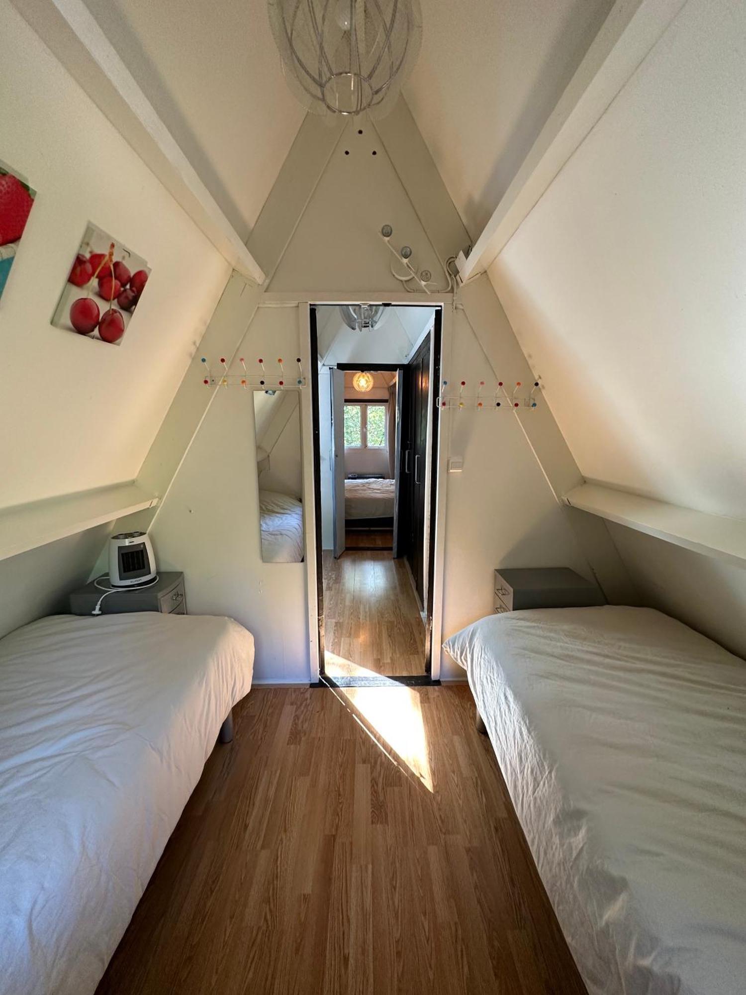 Vakantiewoning Sunclass Durbuy Ardennen Huisnummer 68 ภายนอก รูปภาพ