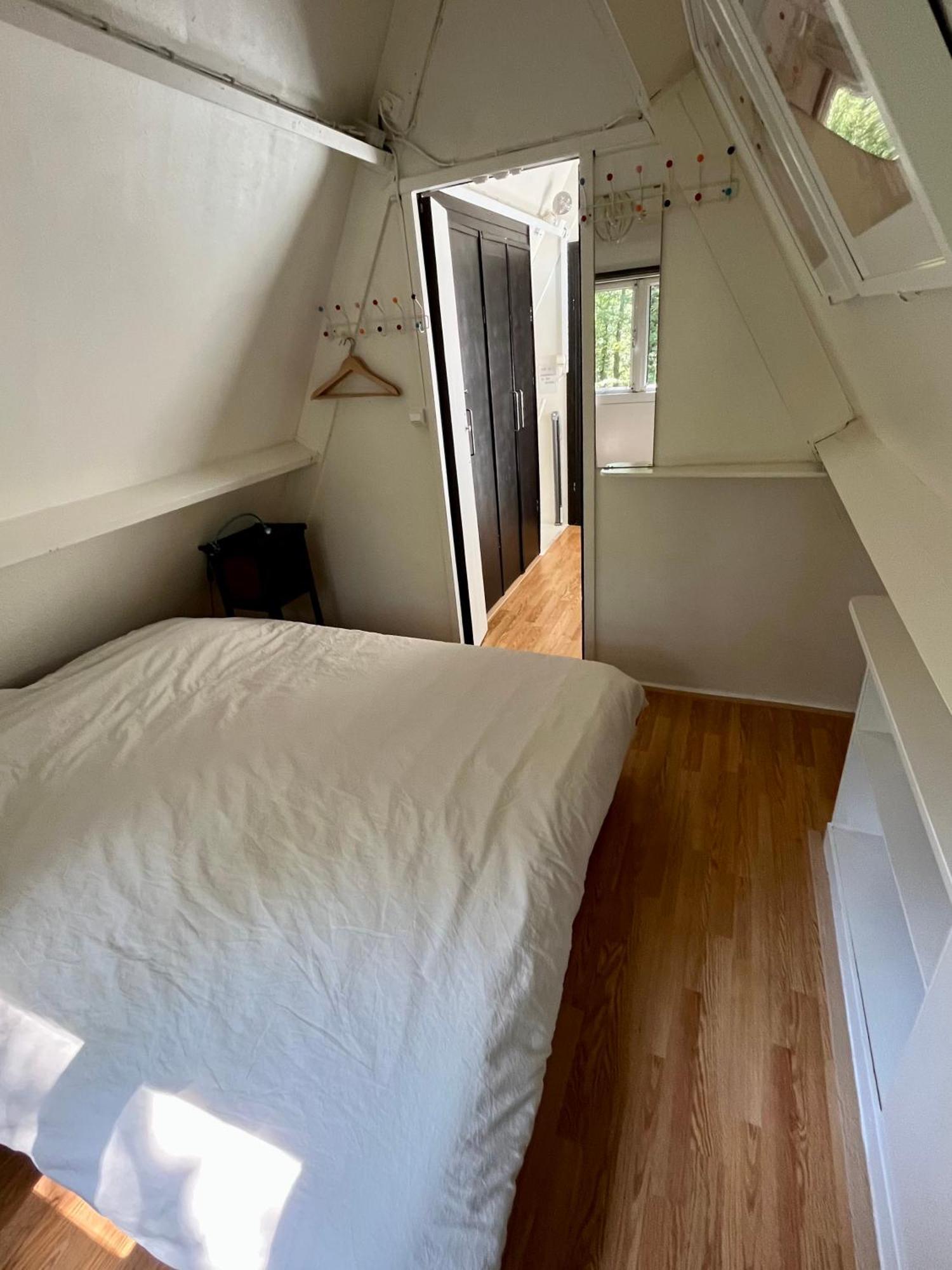 Vakantiewoning Sunclass Durbuy Ardennen Huisnummer 68 ภายนอก รูปภาพ