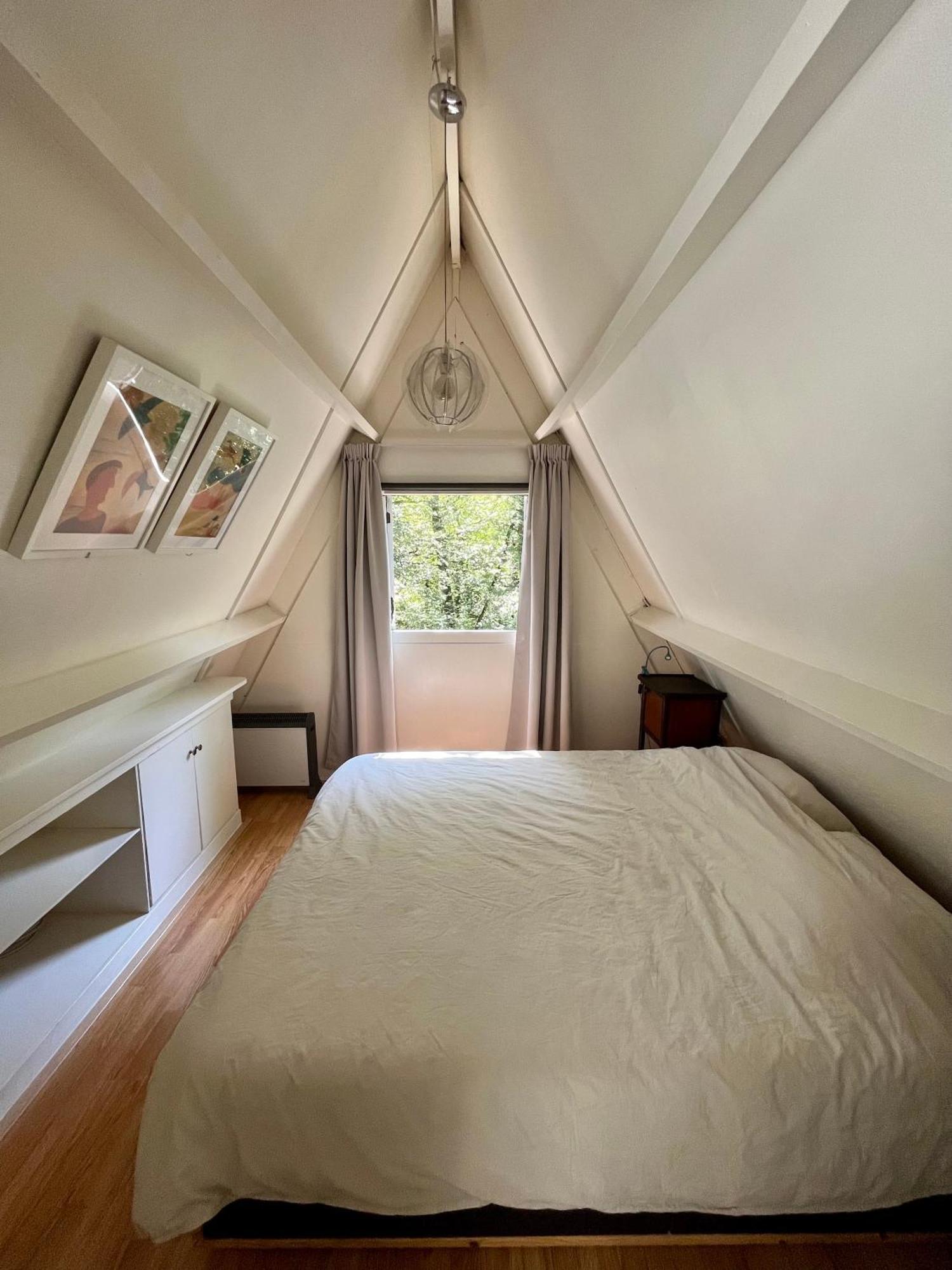 Vakantiewoning Sunclass Durbuy Ardennen Huisnummer 68 ภายนอก รูปภาพ