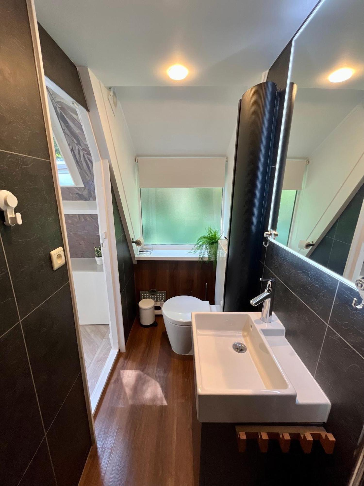 Vakantiewoning Sunclass Durbuy Ardennen Huisnummer 68 ภายนอก รูปภาพ