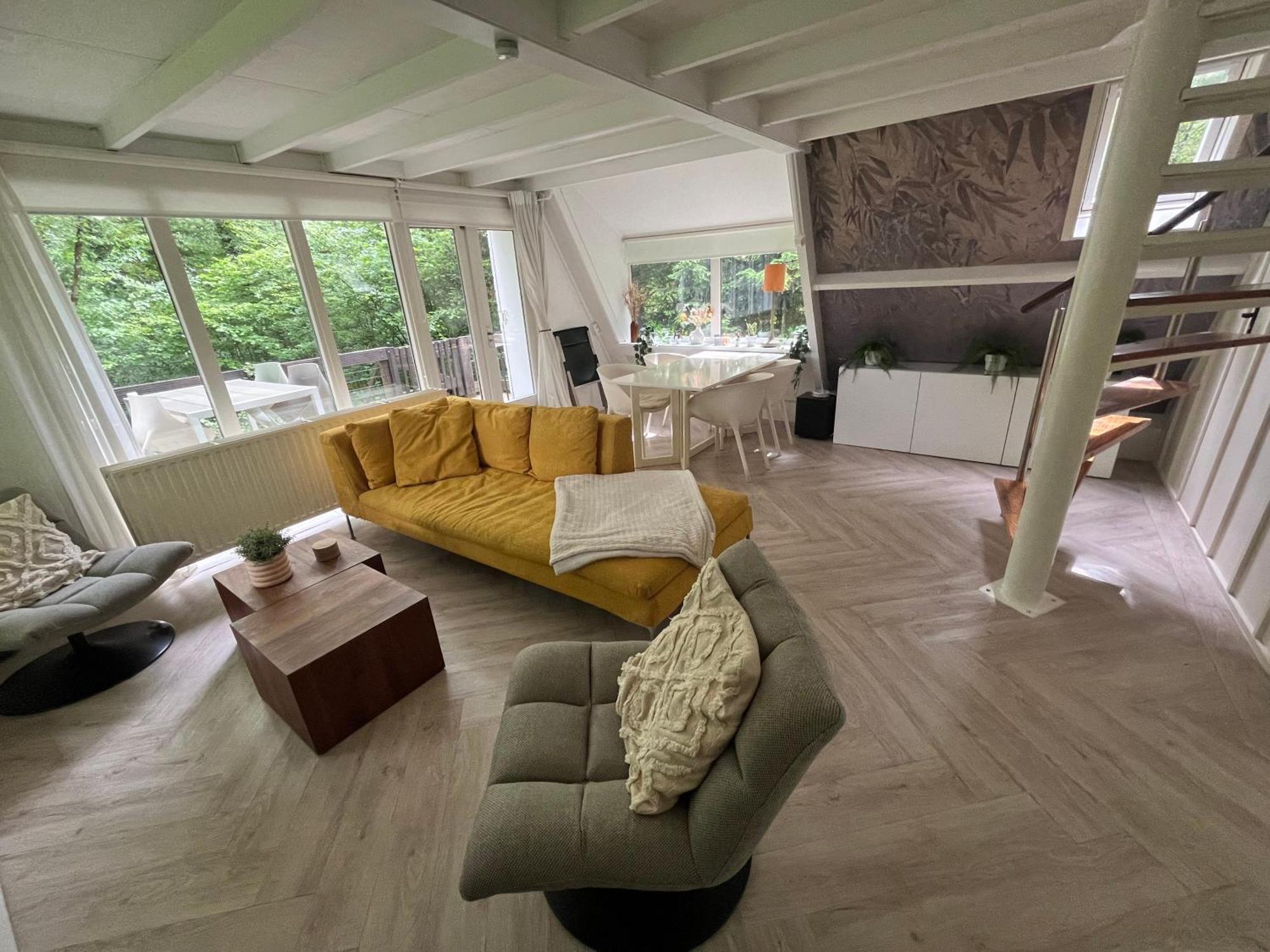Vakantiewoning Sunclass Durbuy Ardennen Huisnummer 68 ภายนอก รูปภาพ