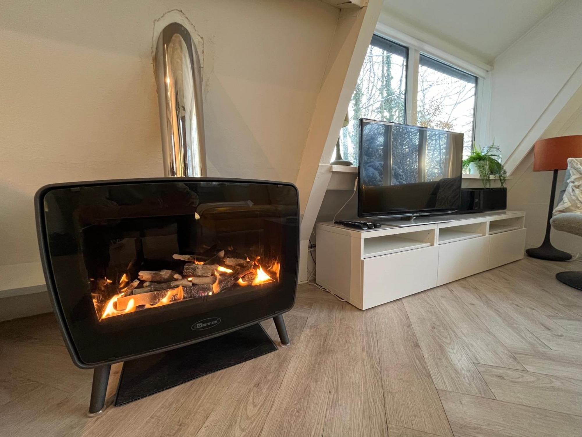 Vakantiewoning Sunclass Durbuy Ardennen Huisnummer 68 ภายนอก รูปภาพ