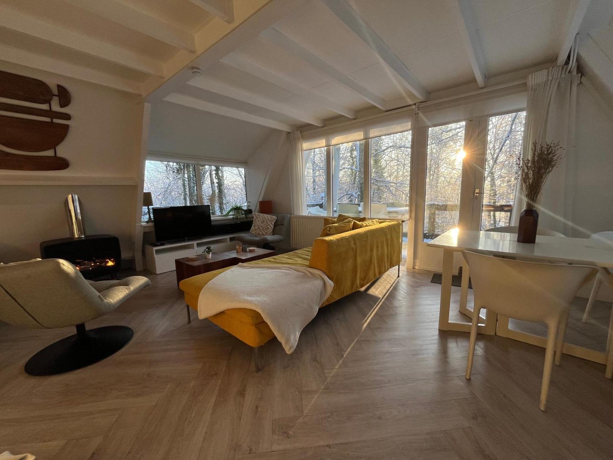 Vakantiewoning Sunclass Durbuy Ardennen Huisnummer 68 ภายนอก รูปภาพ