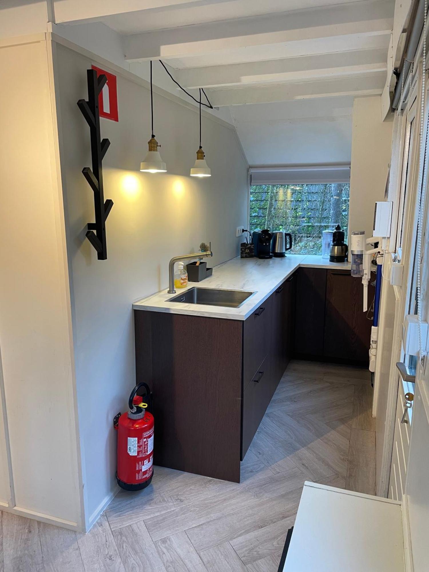 Vakantiewoning Sunclass Durbuy Ardennen Huisnummer 68 ภายนอก รูปภาพ
