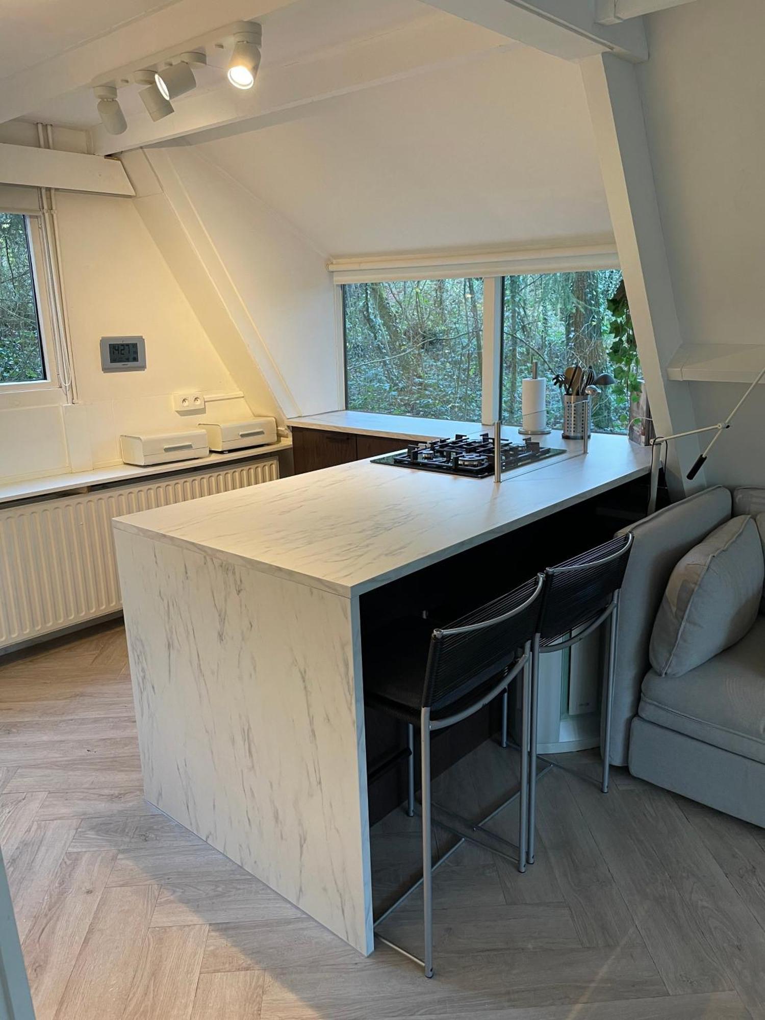Vakantiewoning Sunclass Durbuy Ardennen Huisnummer 68 ภายนอก รูปภาพ